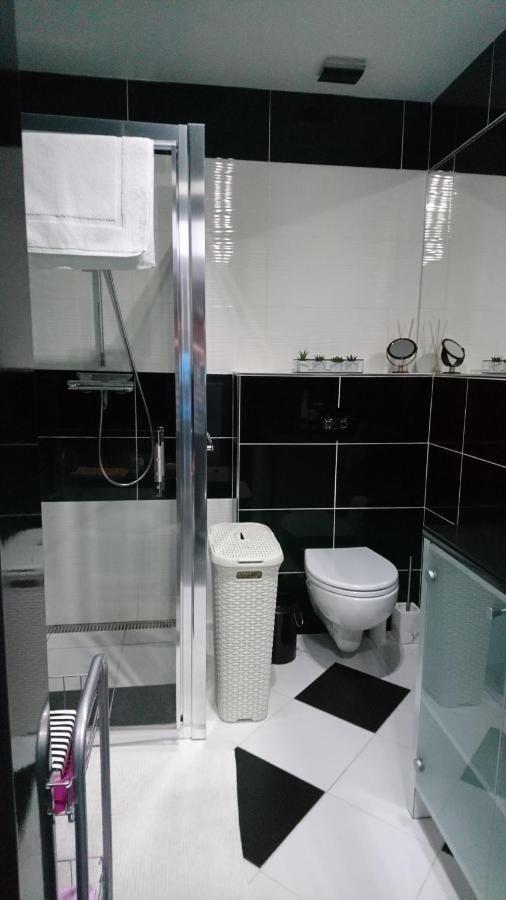 Apartman Sofia Veľký Slavkov Екстериор снимка