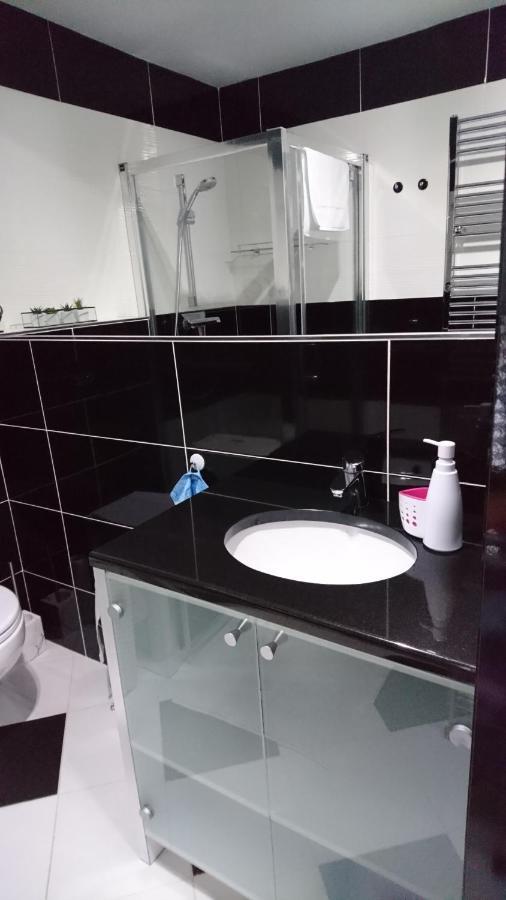Apartman Sofia Veľký Slavkov Екстериор снимка
