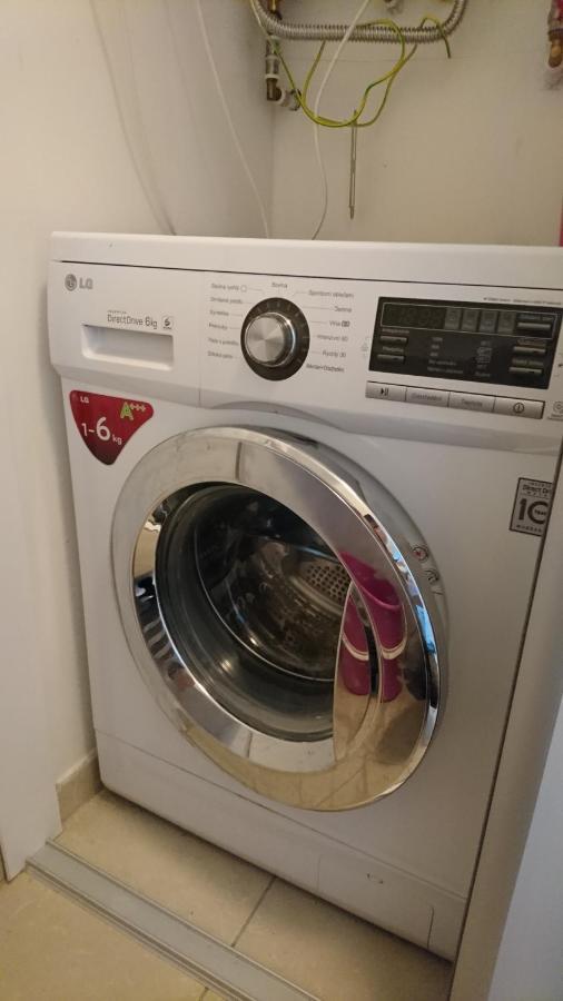 Apartman Sofia Veľký Slavkov Екстериор снимка