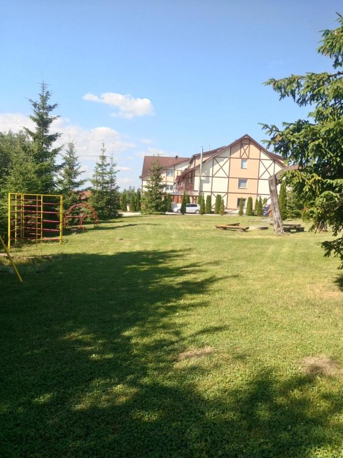 Apartman Sofia Veľký Slavkov Екстериор снимка