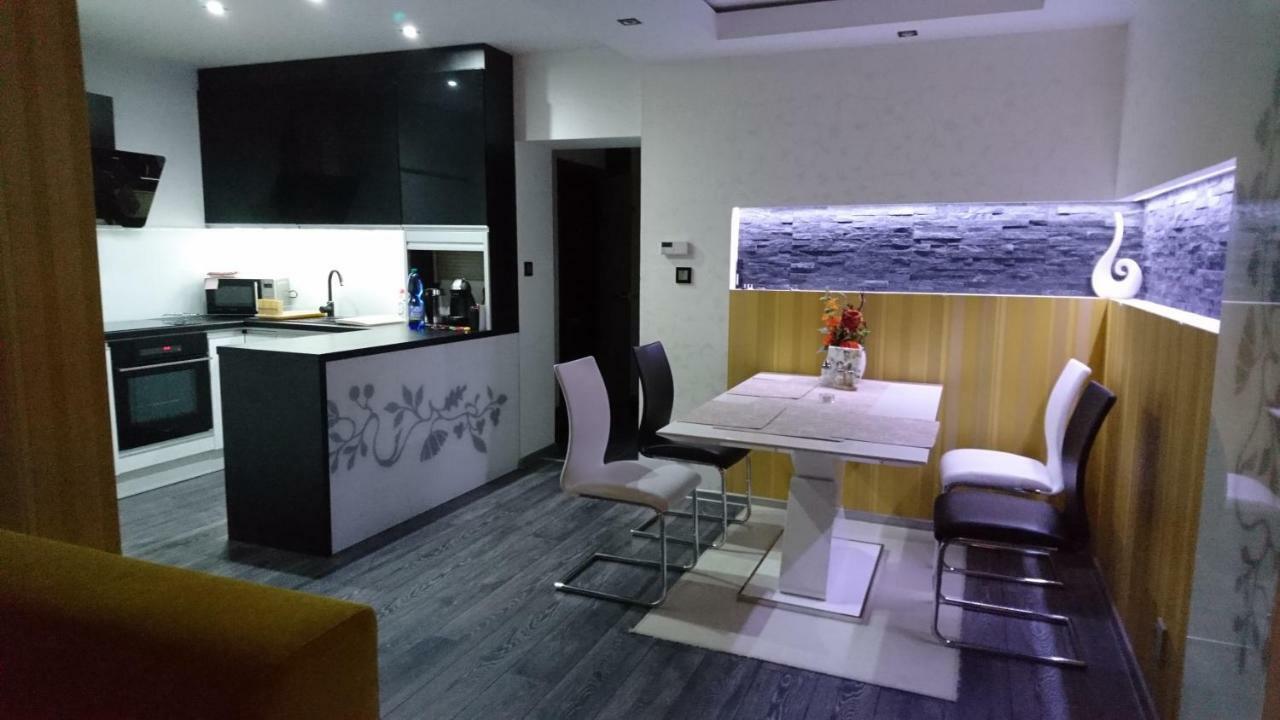 Apartman Sofia Veľký Slavkov Екстериор снимка
