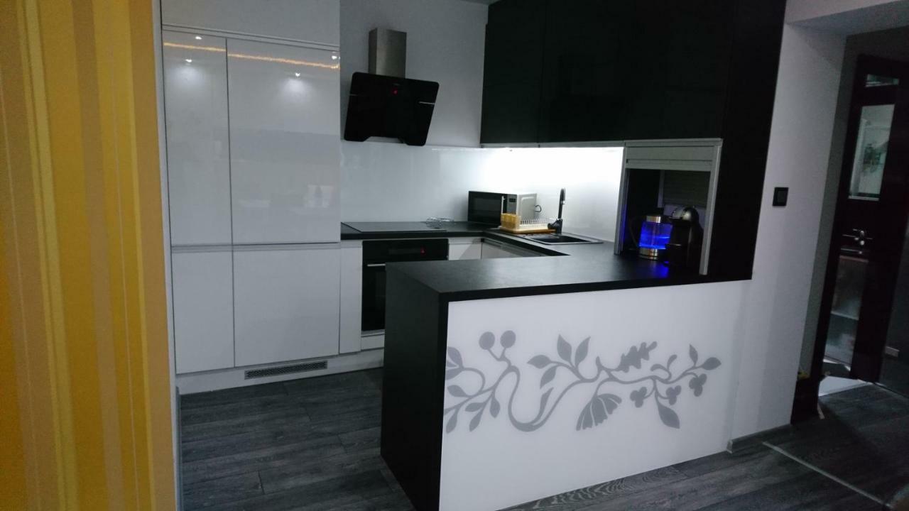 Apartman Sofia Veľký Slavkov Екстериор снимка