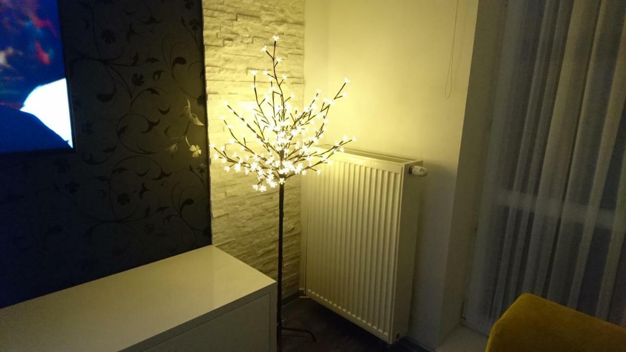 Apartman Sofia Veľký Slavkov Екстериор снимка